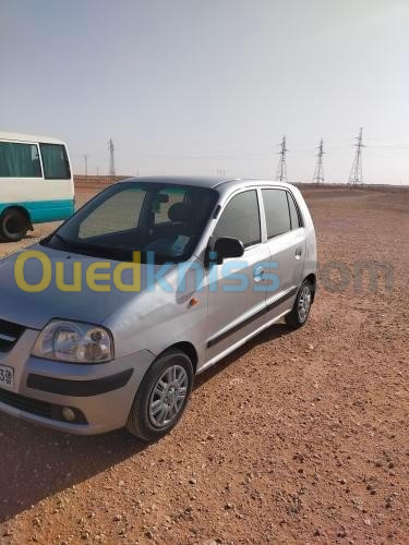 Hyundai Atos 2011 GLS