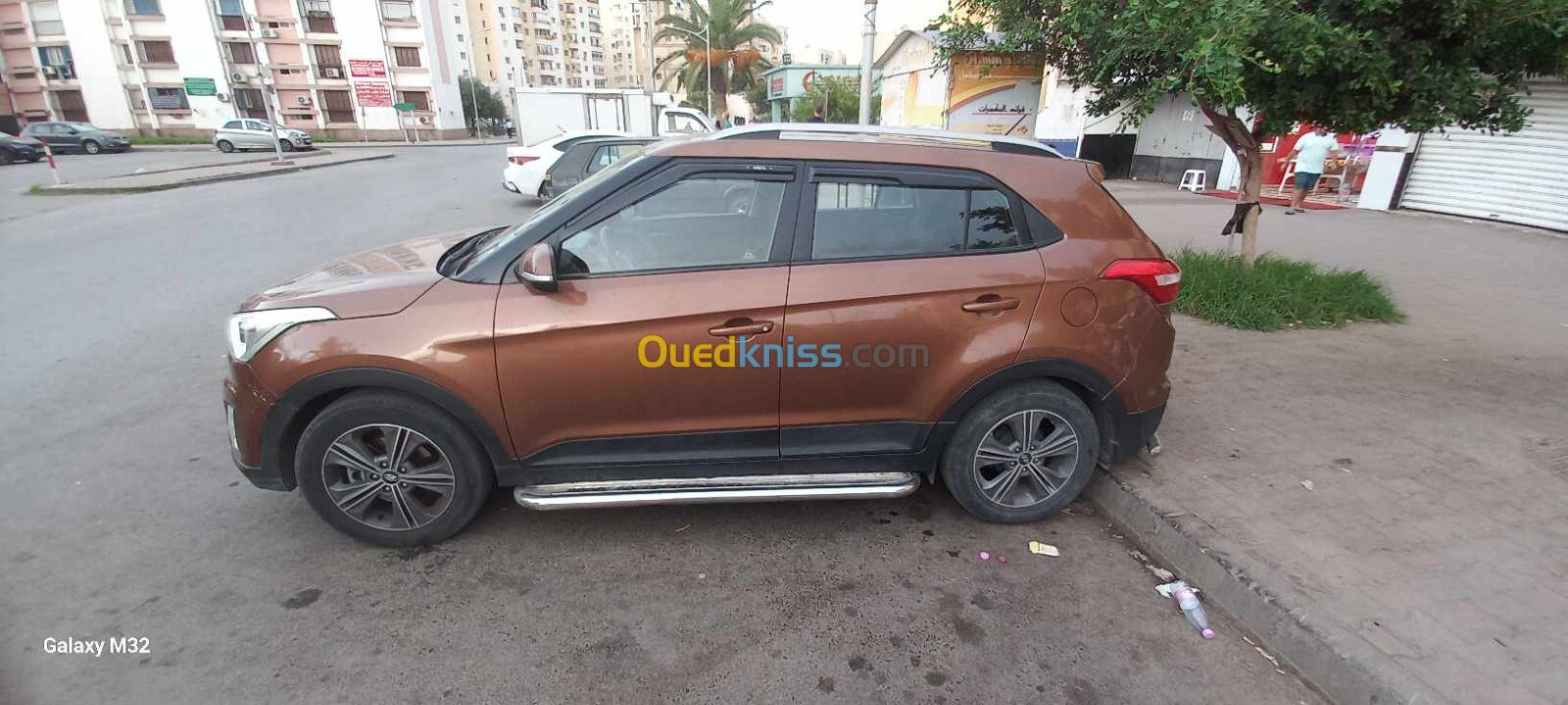 Hyundai Creta 2018 Gl