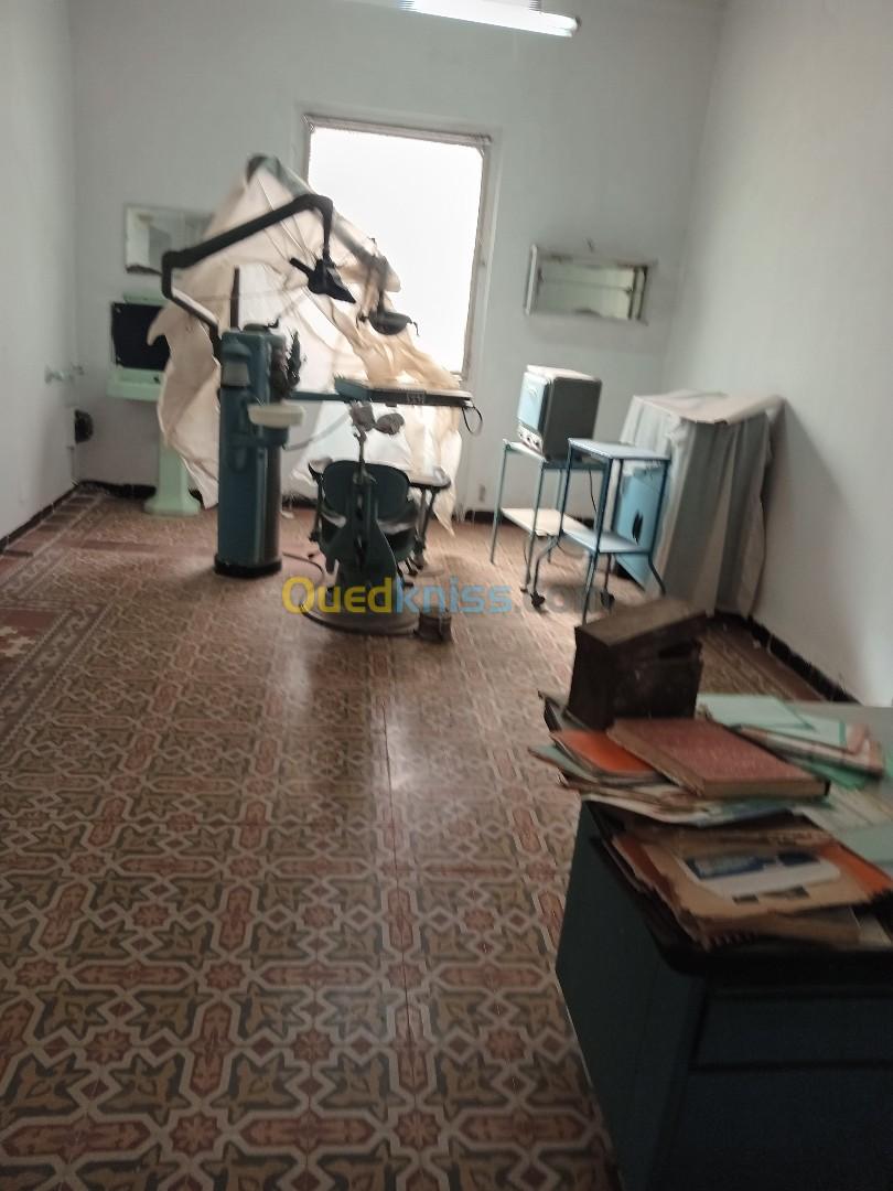 Vente Appartement F6 Alger Casbah