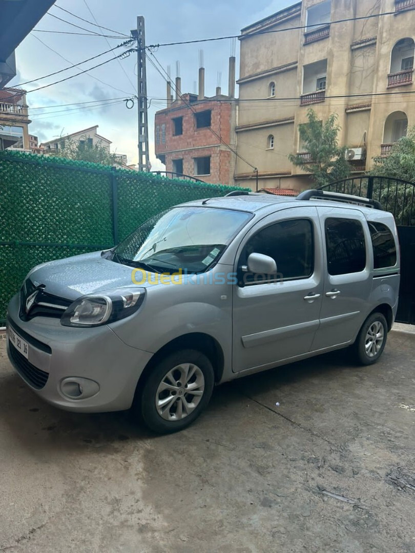 Renault Kangoo 2021 Privilège +