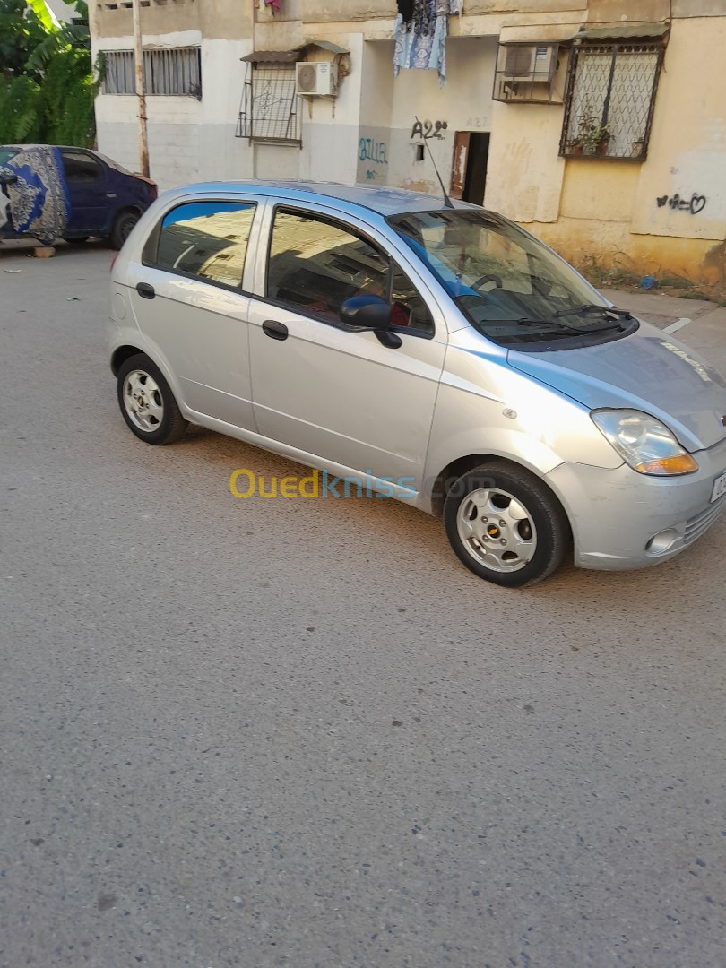 Chevrolet Spark 2011 Lite Ls