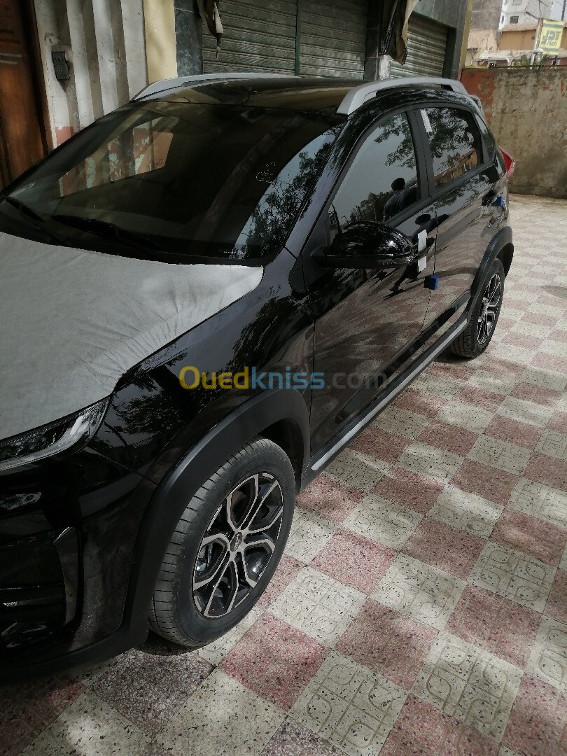 Chery Tiggo 2 pro 2024 Confort