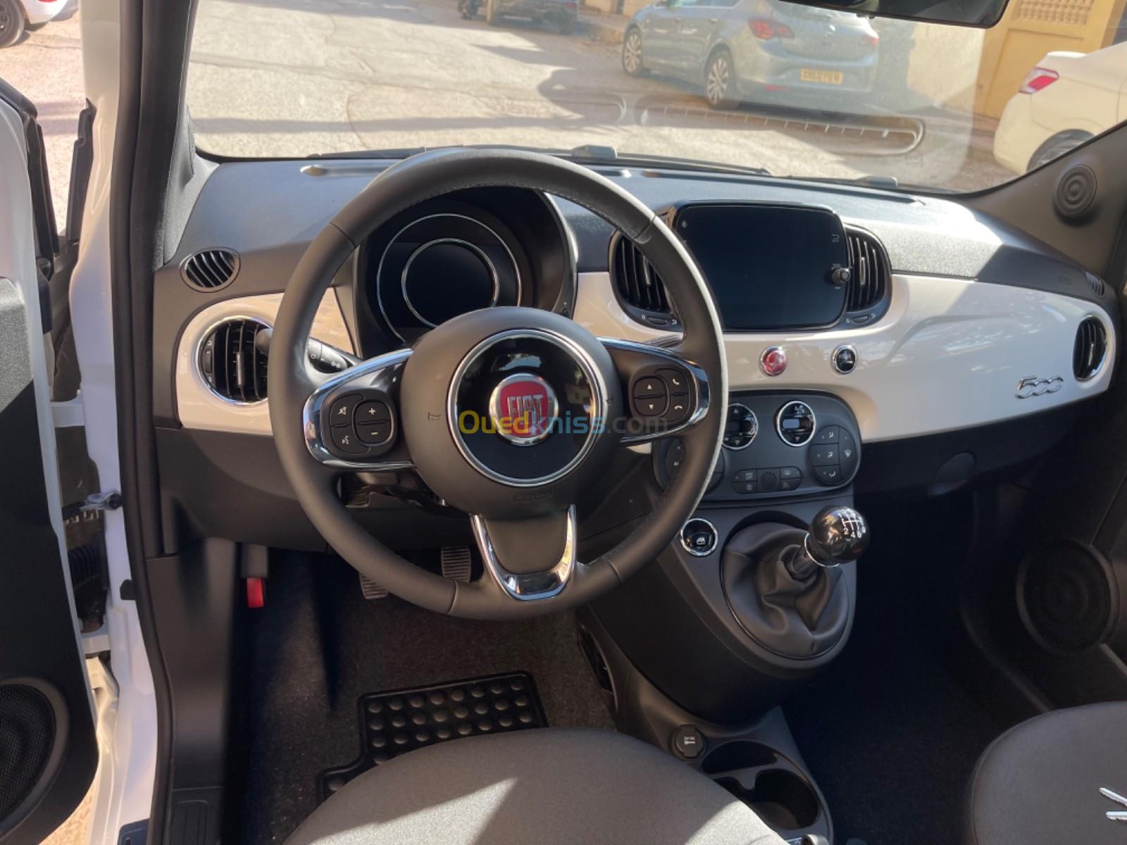 Fiat 500 2023 Dolce Vita