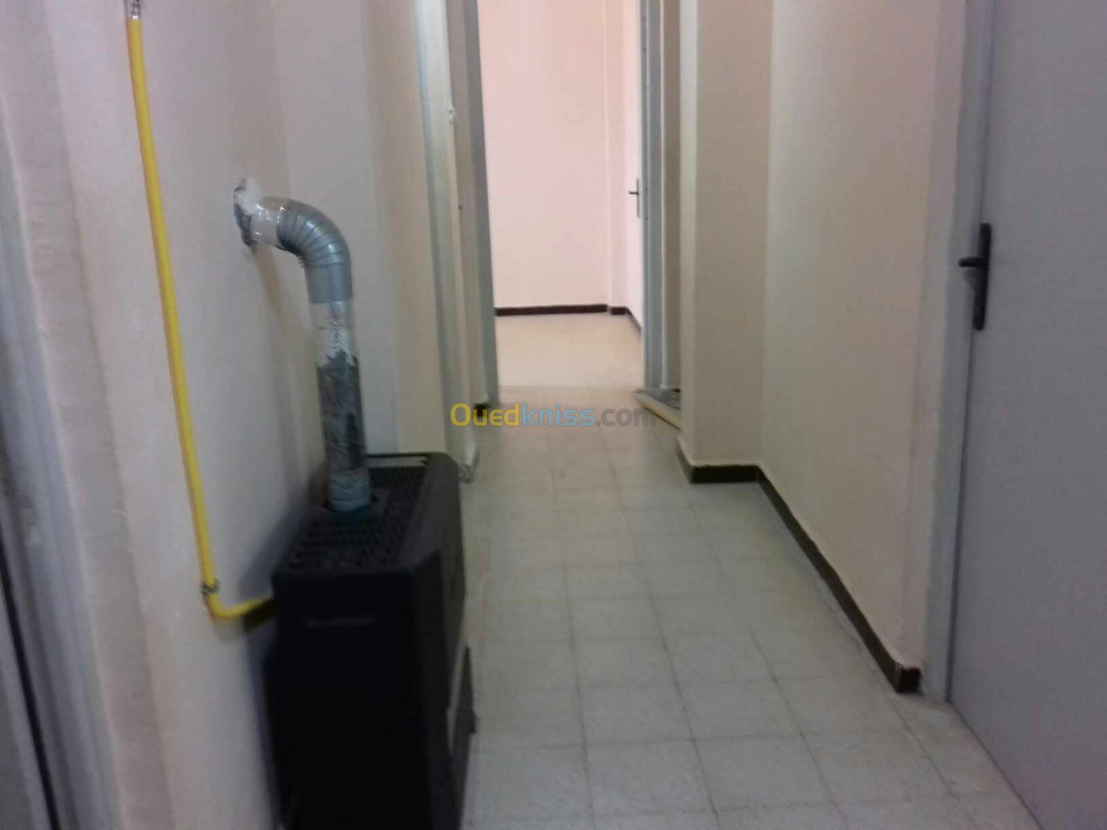 Vente Appartement F4 Tipaza Gouraya