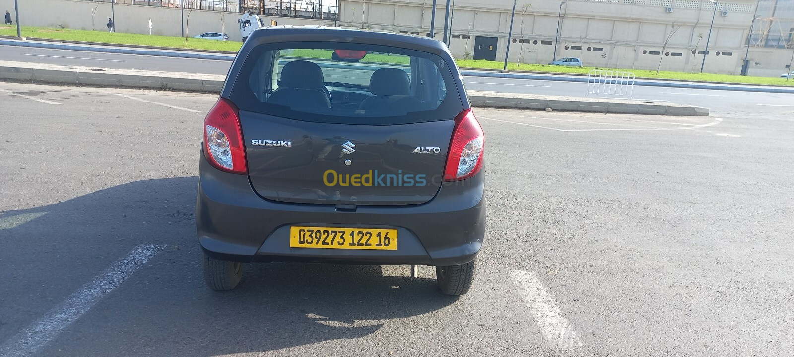 Suzuki Alto K10 2022 Alto K10