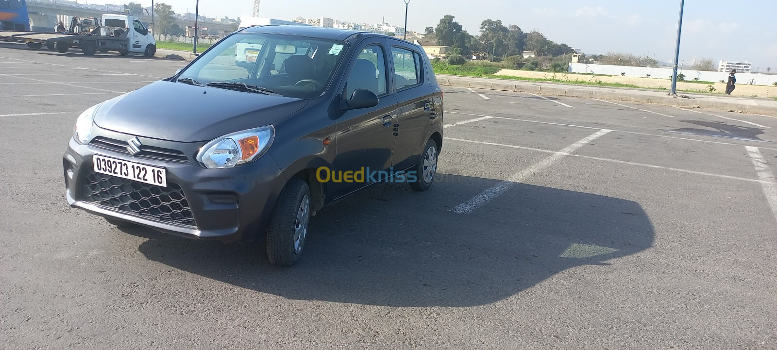 Suzuki Alto K10 2022 Alto K10