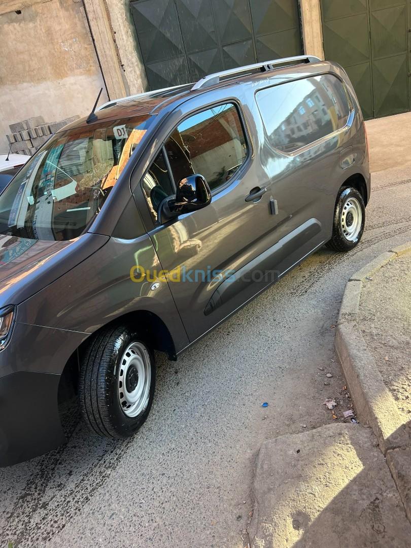 Fiat Professional Doblo 2023 