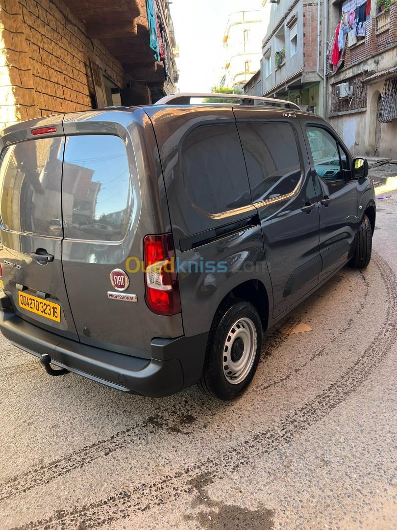 Fiat Professional Doblo 2023 