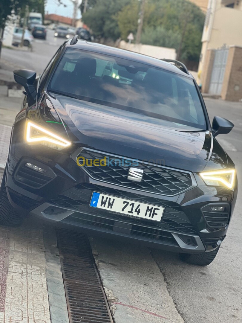 Seat Ateca 2023 FR