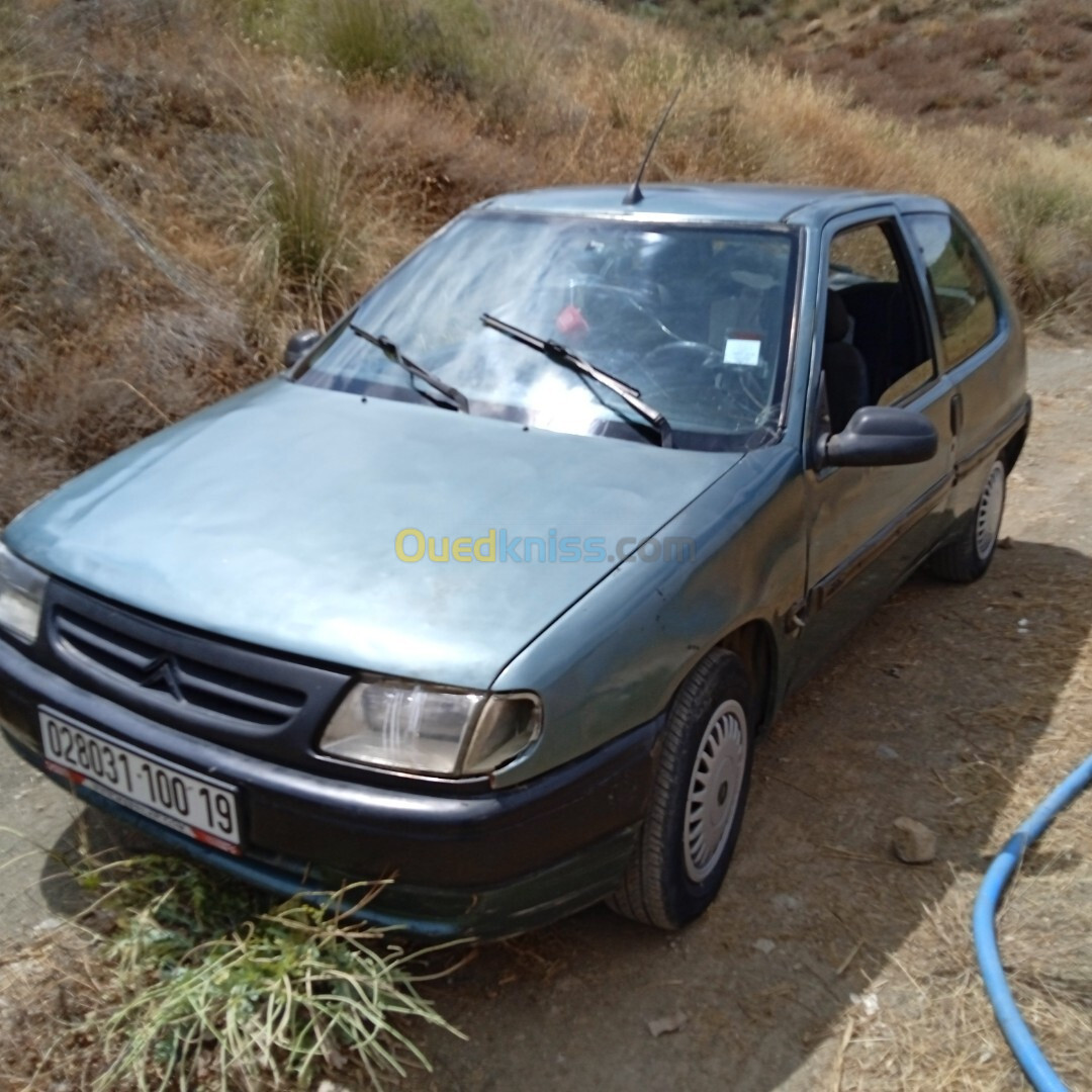 Citroen Saxo 2000 Saxo