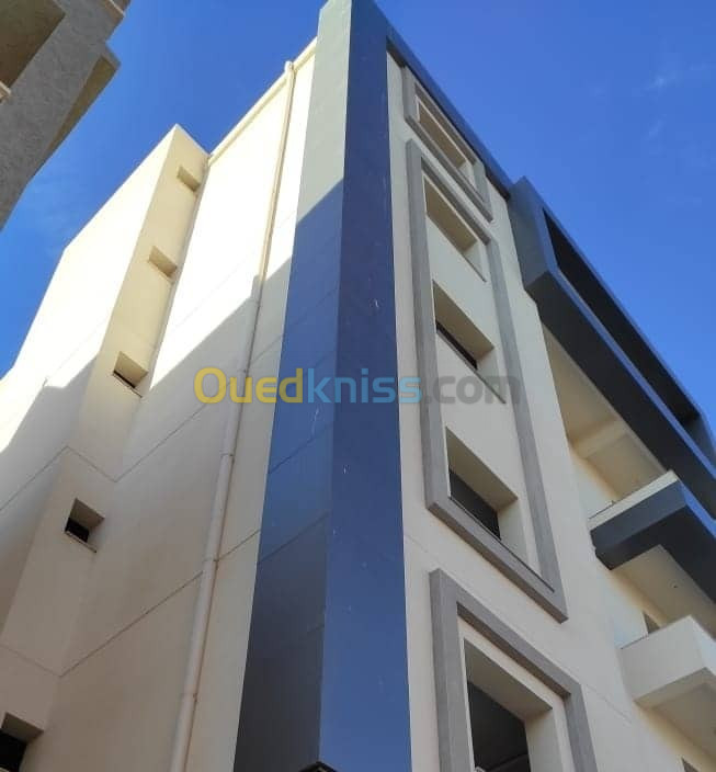 Vente Appartement F3 Tipaza Gouraya