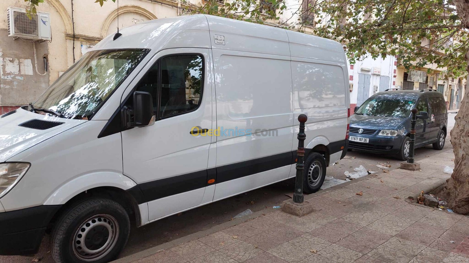 Mercedes Sprinter 2013 Sprinter