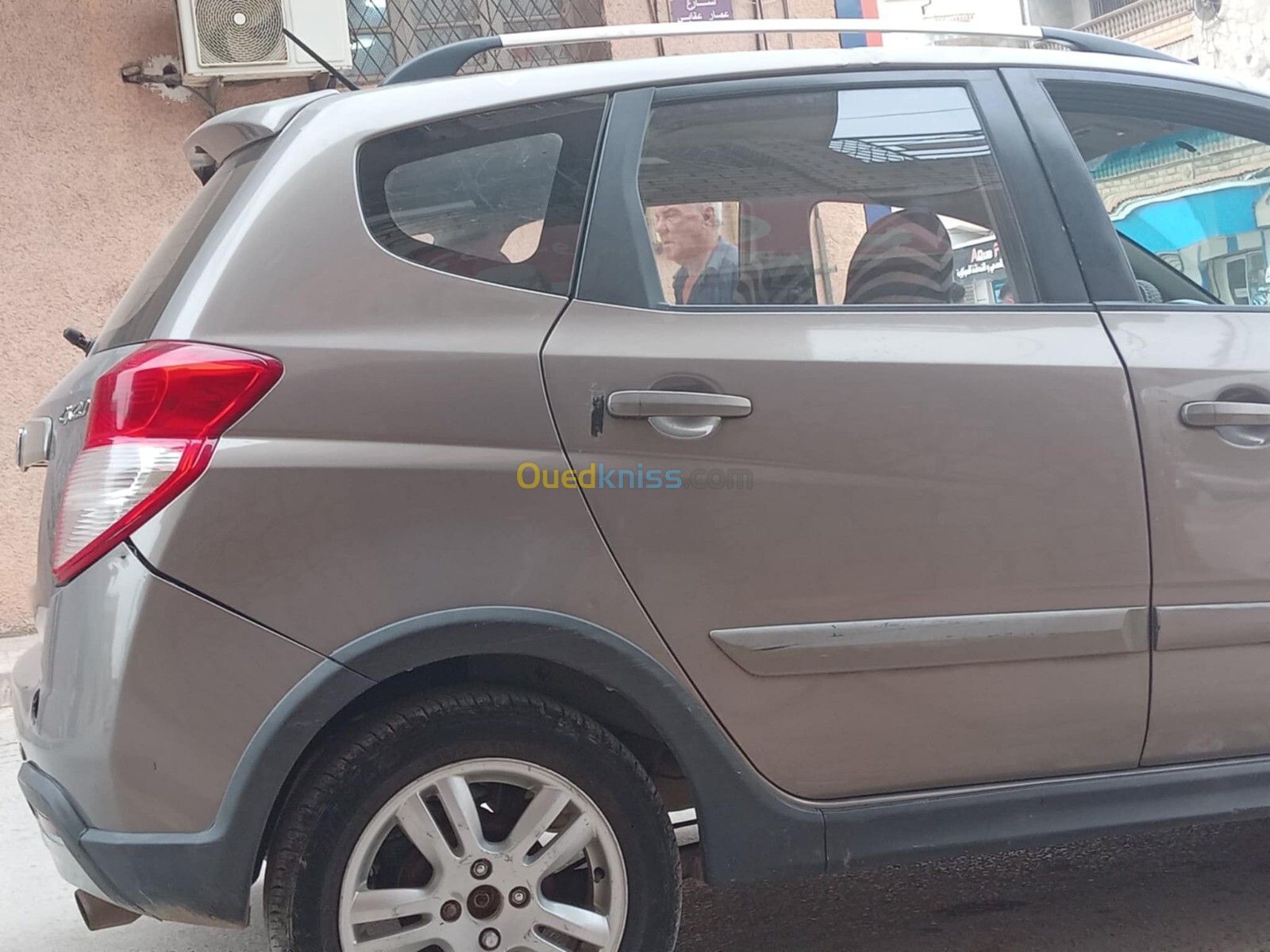 Changan CX20 2014 CX20