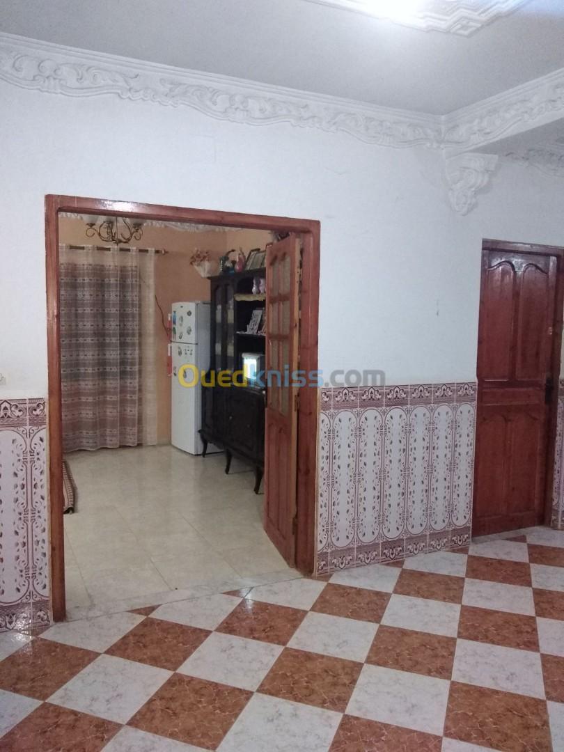 Vente Villa Constantine El khroub