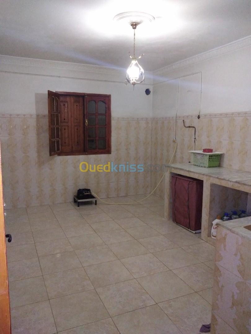 Vente Villa Constantine El khroub