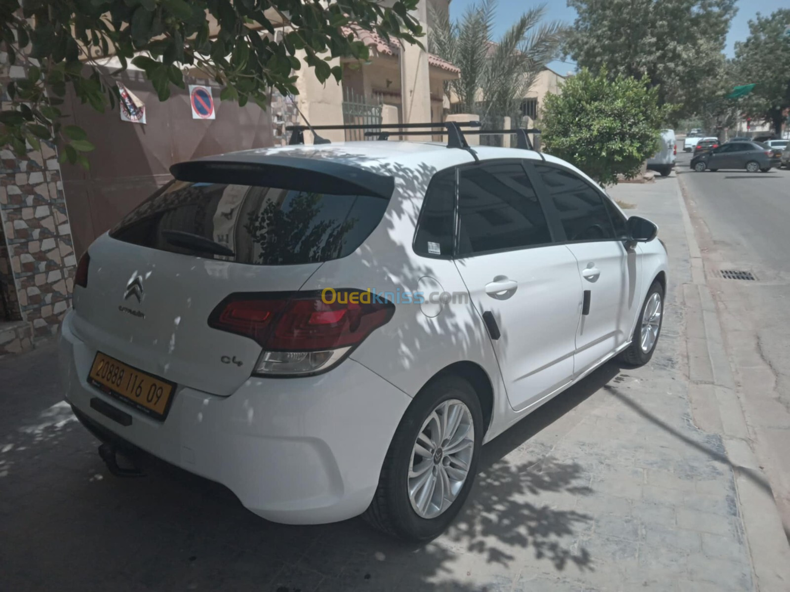 Citroen C4 2016 