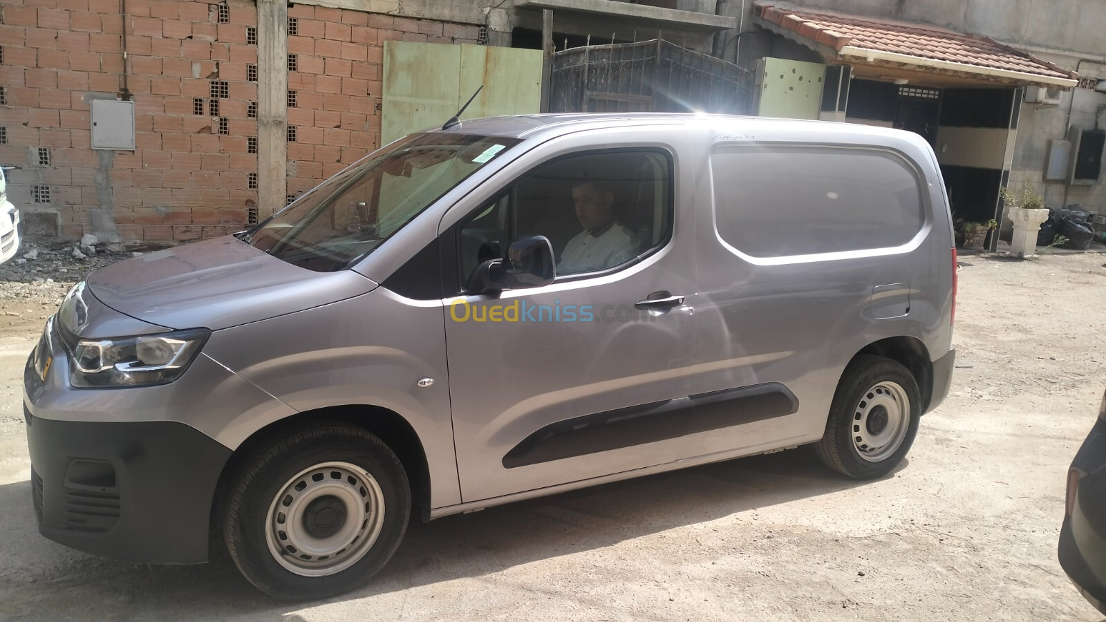 Fiat Doblo 2023 Doblo