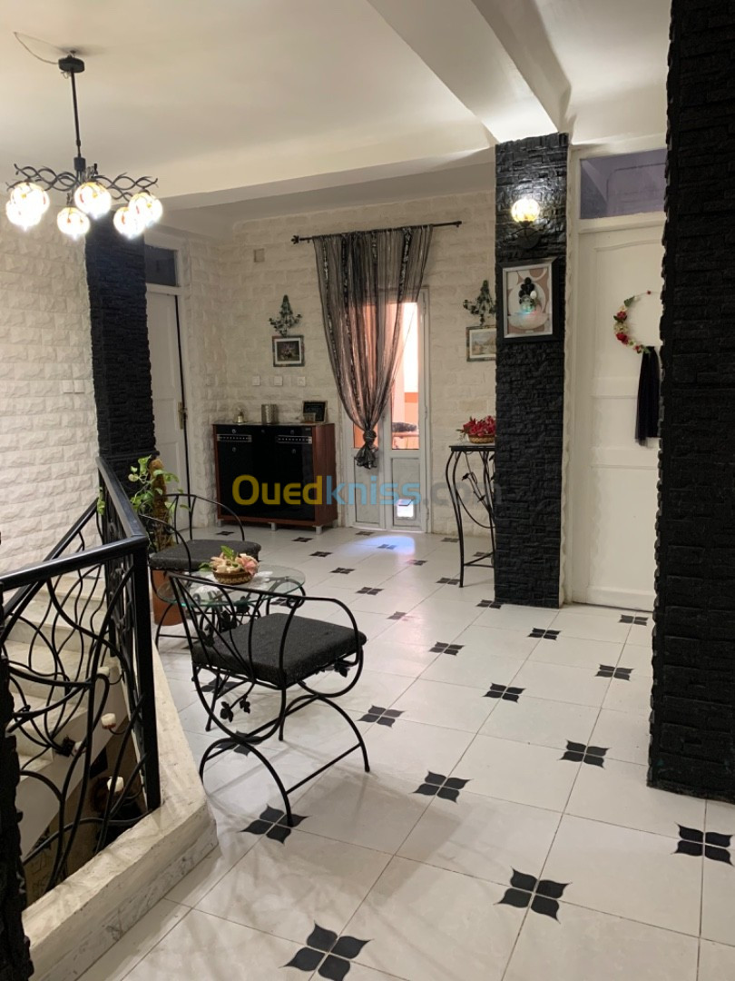 Vente Duplex F6 Constantine El khroub