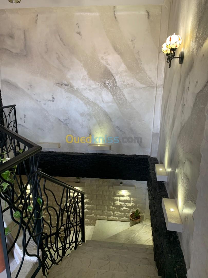 Vente Duplex F6 Constantine El khroub