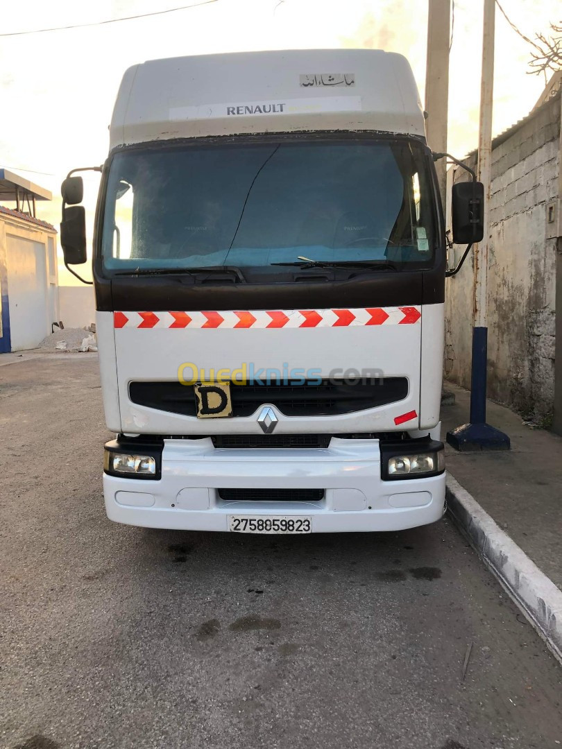 Renault premium 400 1998