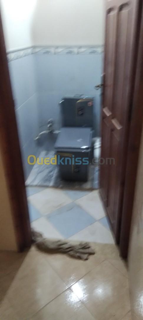 Location Appartement F4 Alger Bordj el bahri