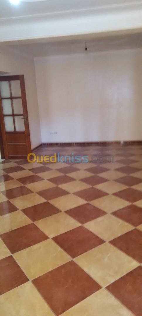 Location Appartement F4 Alger Bordj el bahri