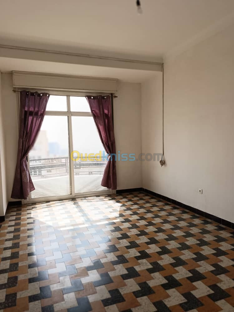 Location Appartement F3 Alger Alger centre