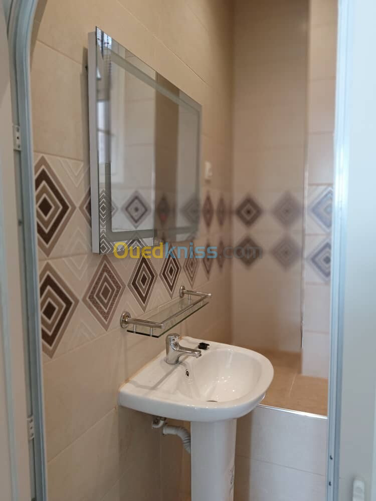 Location Appartement F3 Alger Alger centre