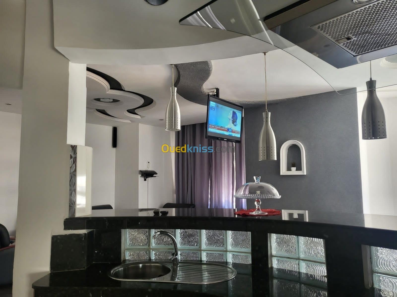 Location Appartement F4 Alger Alger centre