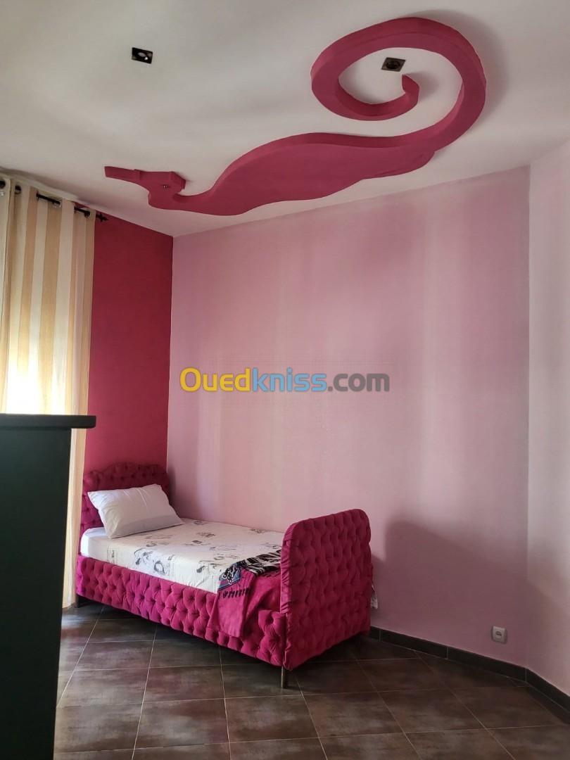 Location Appartement F4 Alger Alger centre