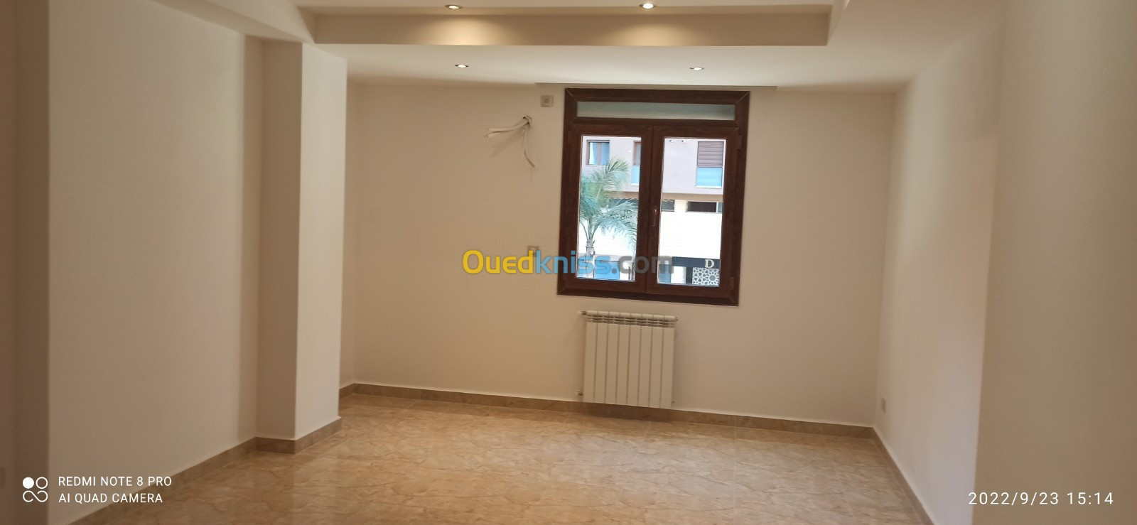 Location Appartement F3 Alger Cheraga