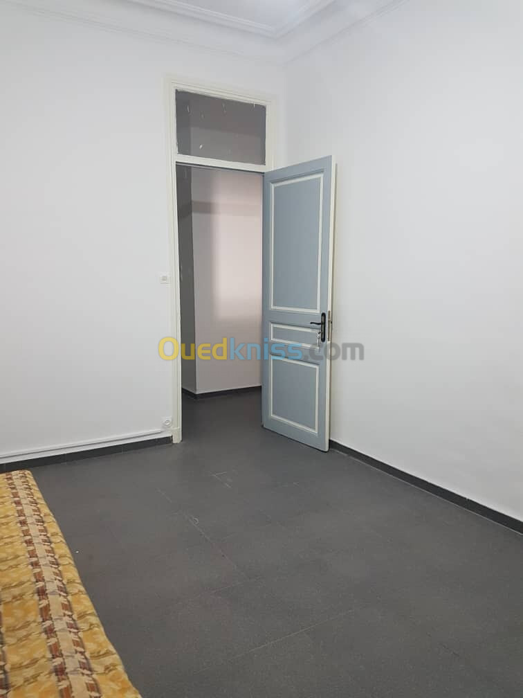 Location Appartement F3 Alger Alger centre