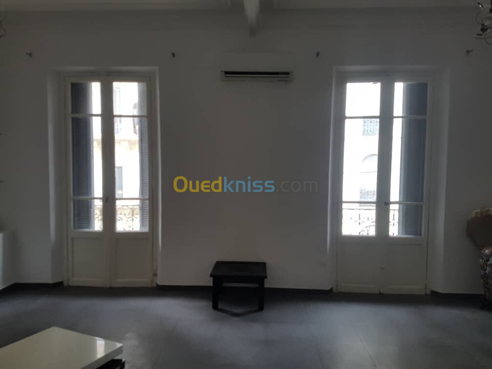 Location Appartement F3 Alger Alger centre