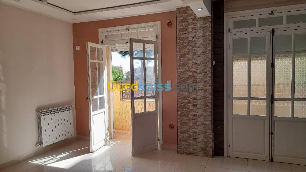 Location Appartement F3 Alger Hydra