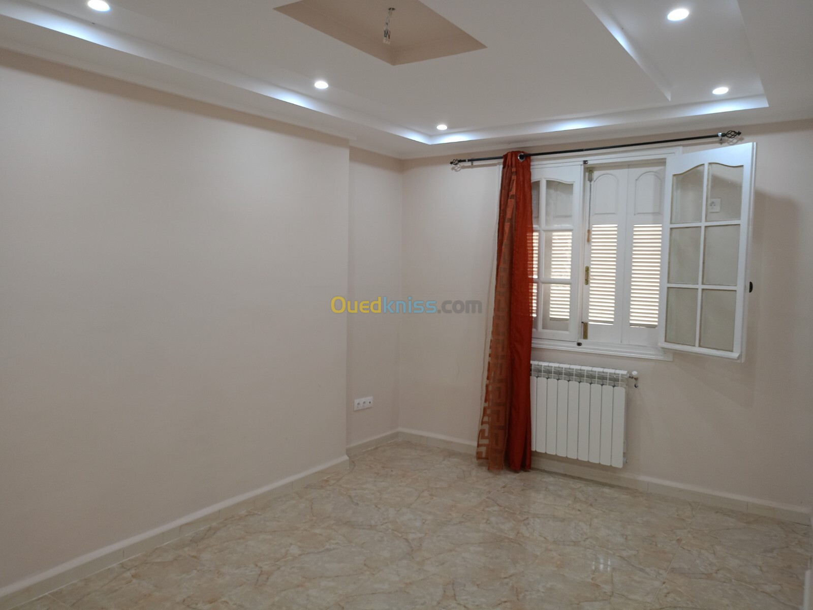 Location Appartement Alger El biar