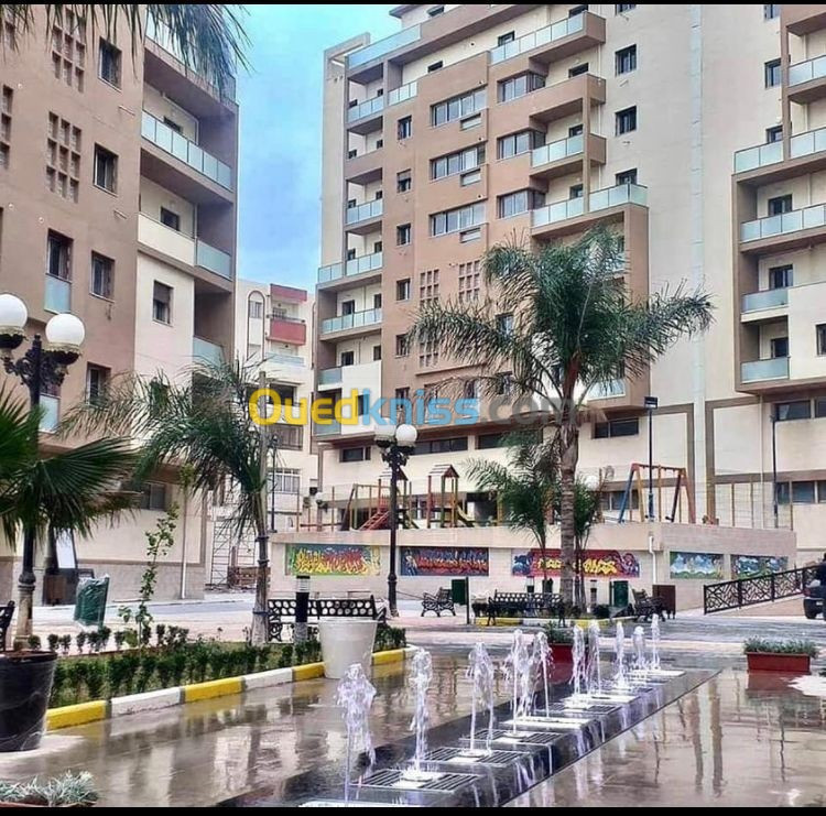 Location Appartement F3 Alger Cheraga