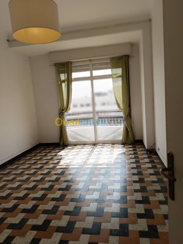 Location Appartement F3 Alger Alger centre