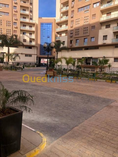 Location Appartement F3 Alger Cheraga