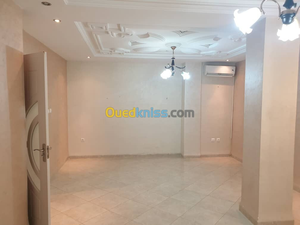 Location Appartement F4 Alger El biar