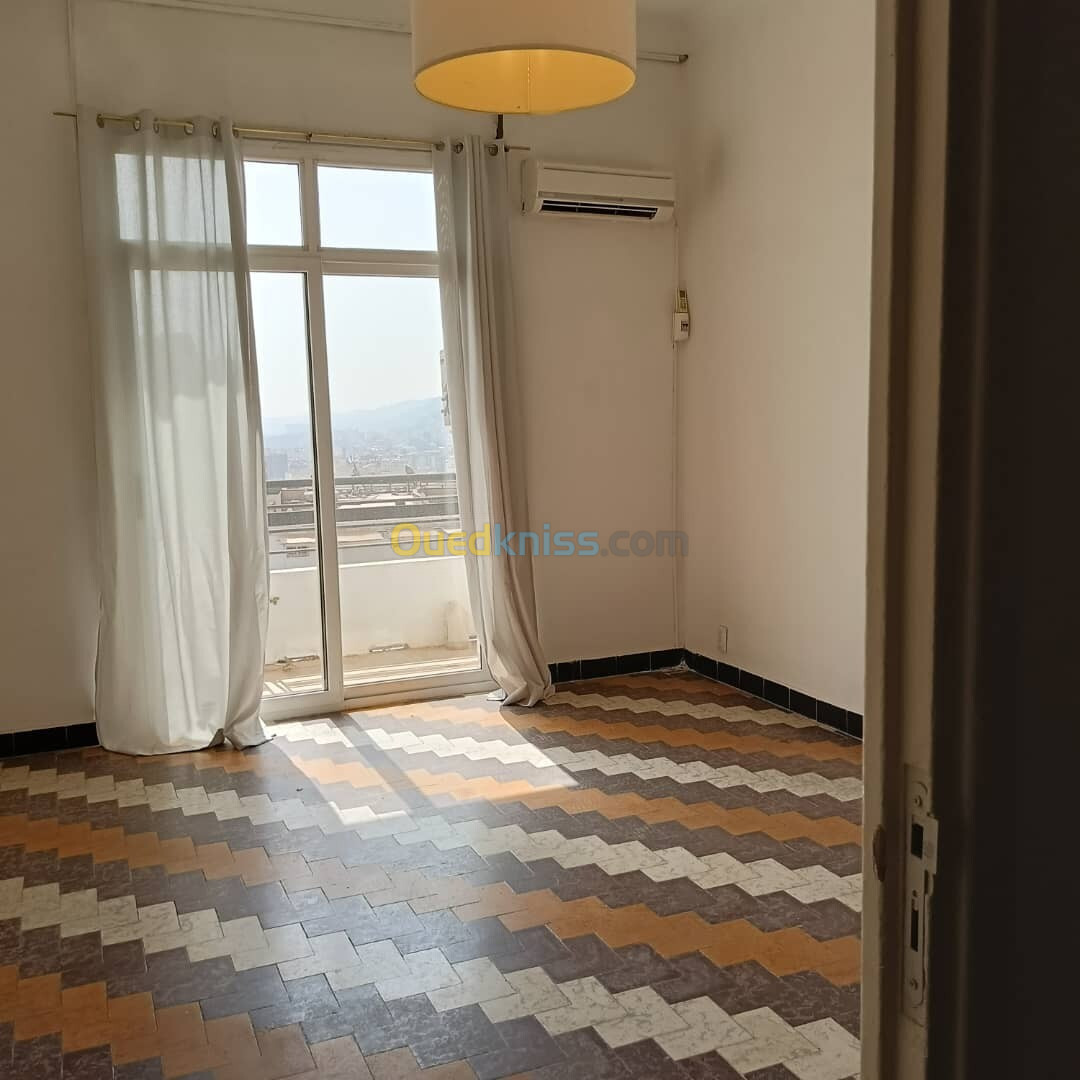 Location Appartement F3 Alger Alger centre