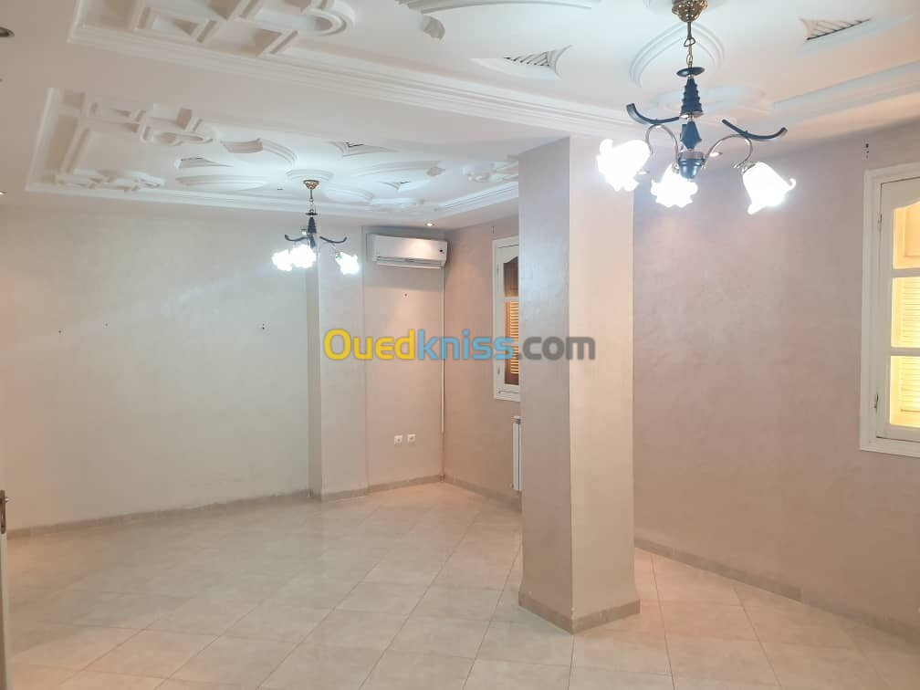 Location Appartement F4 Alger El biar