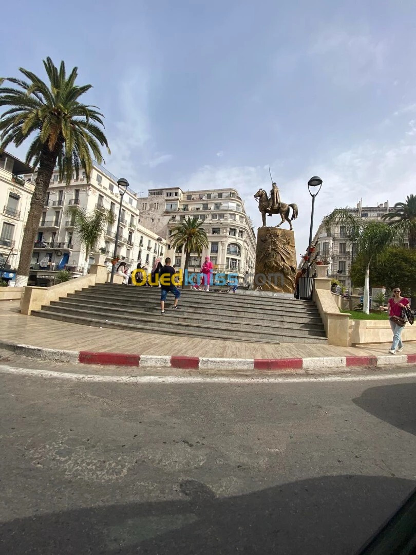 Location Appartement F3 Alger Alger centre