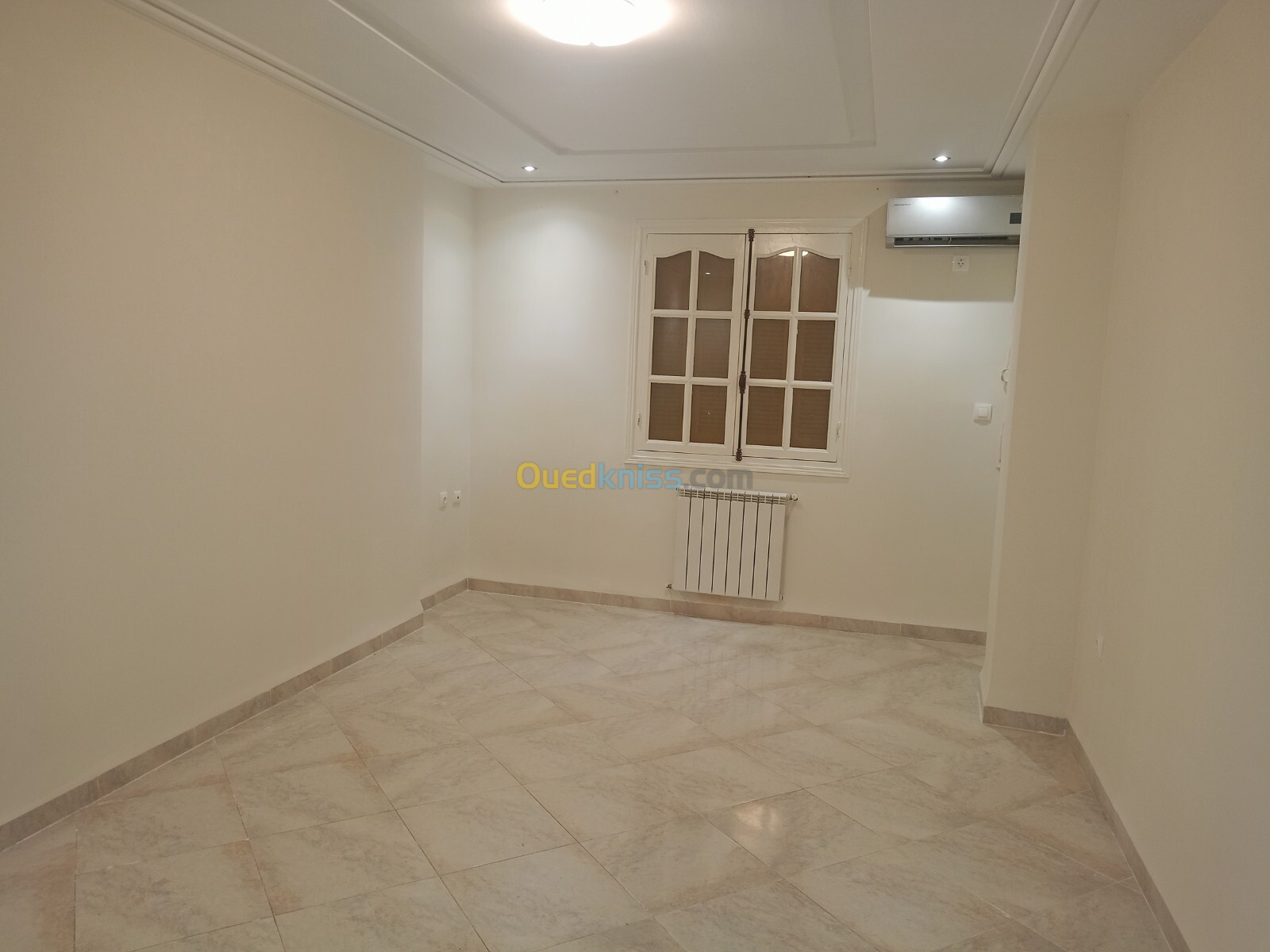 Location Appartement F3 Alger Hydra