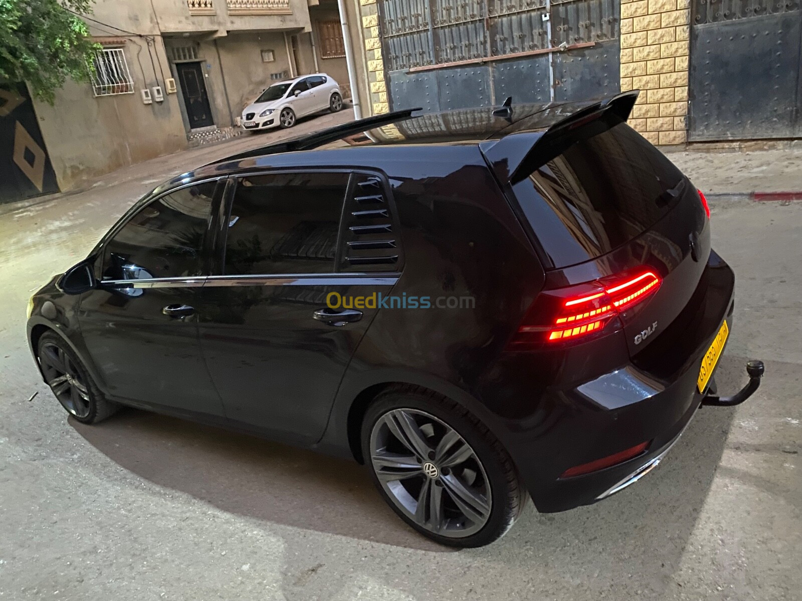 Volkswagen Golf 7 2019 