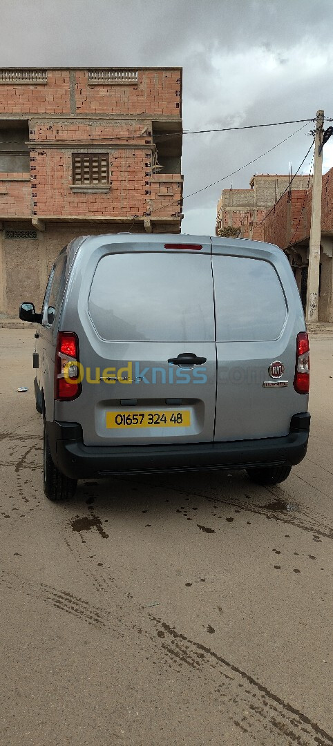 Fiat Doblo 2024 Doblo mib