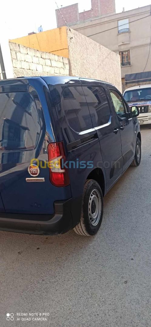 Fiat Professional Doblo 2023 