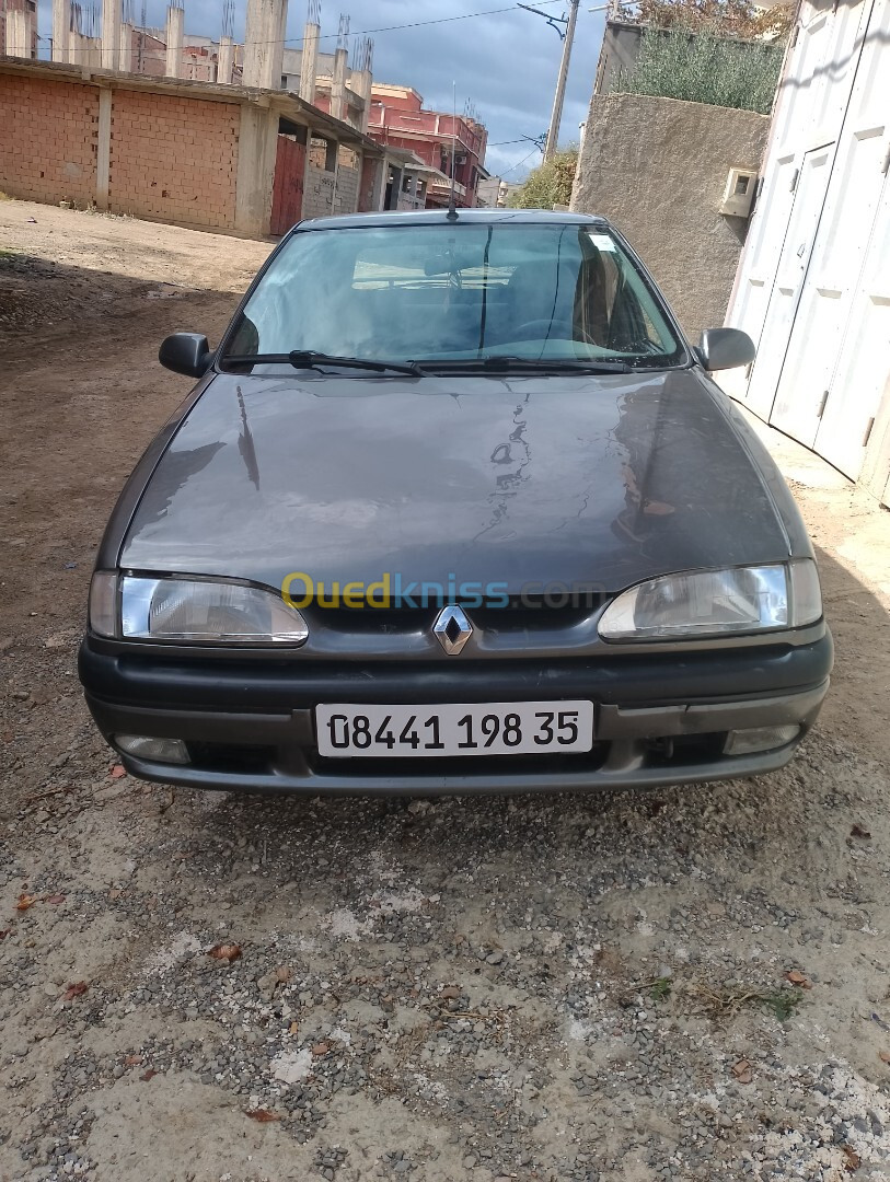 Renault Renault 19 1998 Renault 19