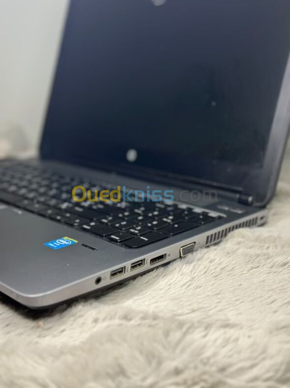 Hp pro book g1