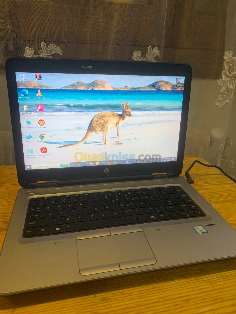 Hp probook g3 