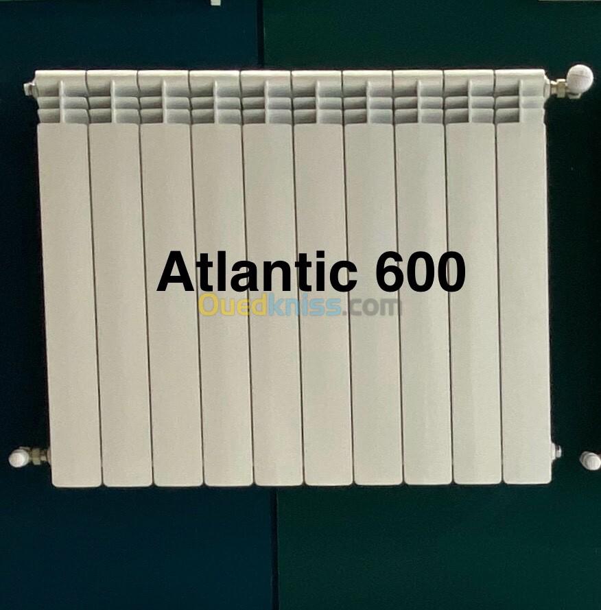 Radiateur atlantic local